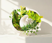 Vegetative Garland