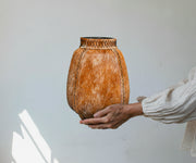 Wildgrain Vessel